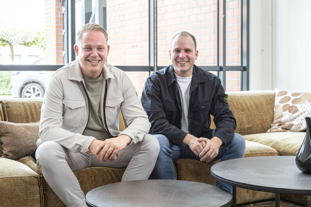 overstappen van boekhouder