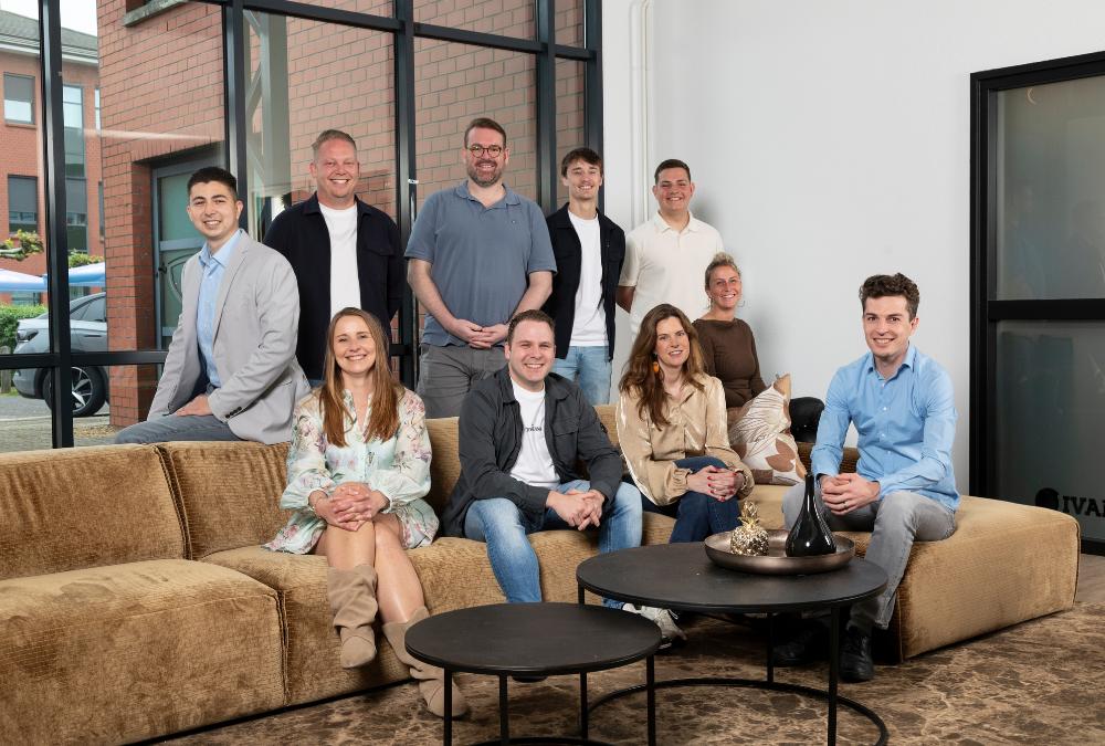 Het team van DL Advies & Administraties, jouw boekhouders voor de jaarafsluiting in Q4